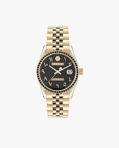  PHILIPP PLEIN - Đồng hồ nữ Street Couture 34mm 