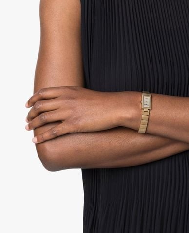  FERRAGAMO - Đồng hồ nữ Ferragamo Essential 14mm 