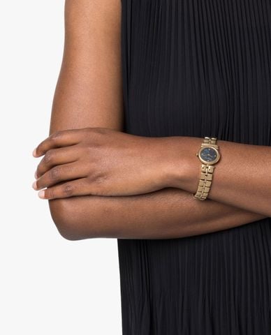  FERRAGAMO - Đồng hồ nữ Gancini 22mm 