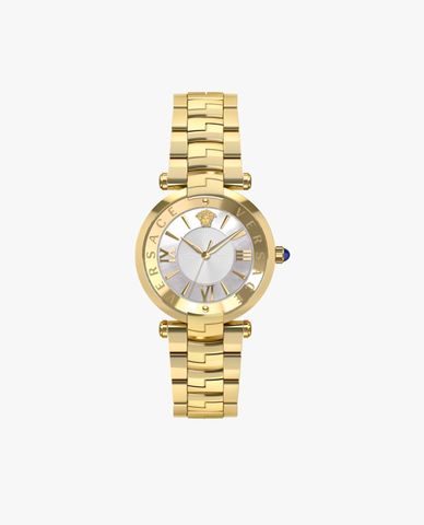  VERSACE - Đồng hồ nữ Revive 35mm 