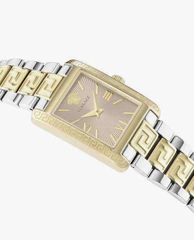  VERSACE - Đồng hồ nữ Tonneau 23mm 