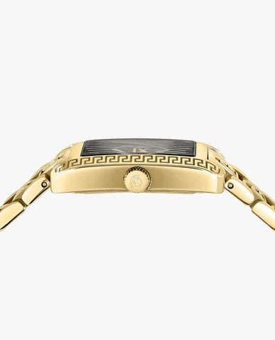  VERSACE - Đồng hồ nữ Tonneau 23mm 