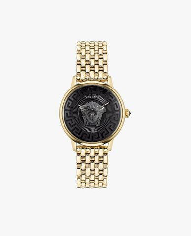  VERSACE - Đồng hồ nữ Medusa Alchemy 38mm 