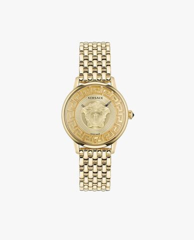  VERSACE - Đồng hồ nữ Medusa Alchemy 38mm 