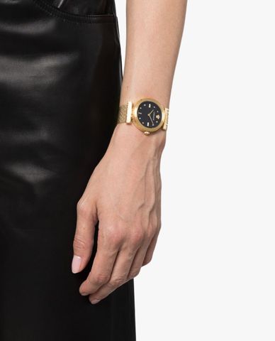  VERSACE - Đồng hồ nữ Versace Regalia 34mm 