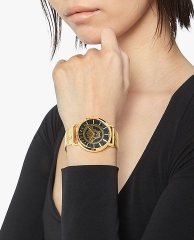  VERSACE - Đồng hồ nữ Versace Essential 36mm 