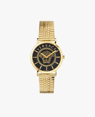  VERSACE - Đồng hồ nữ Versace Essential 36mm 