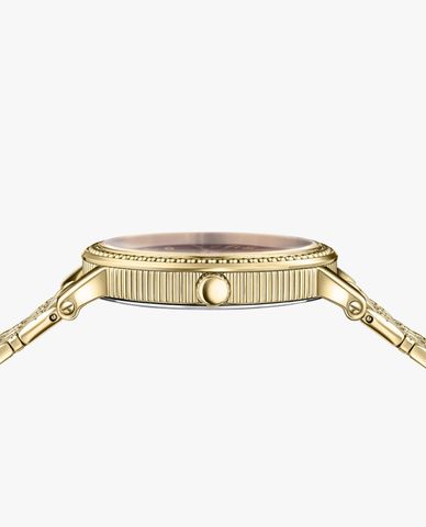  VERSACE - Đồng hồ nữ V Dollar 37mm 