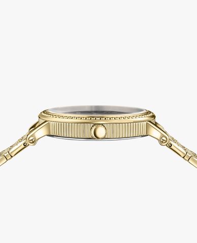  VERSACE - Đồng hồ nữ V Dollar 37mm 