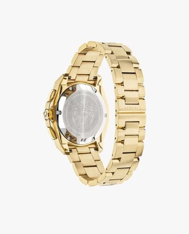  VERSACE - Đồng hồ nam Geo 43mm 