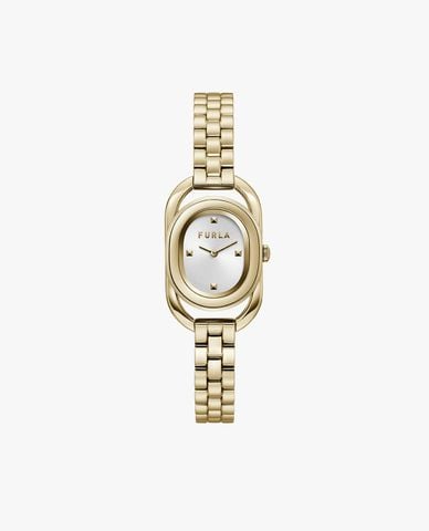  FURLA - Đồng hồ nữ Studs Index 24mm 