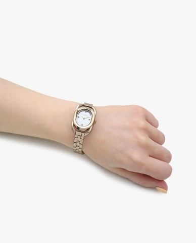  FURLA - Đồng hồ nữ Studs Index 24mm 