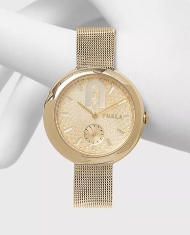  FURLA - Đồng hồ nữ Cosy Seconds 36mm 