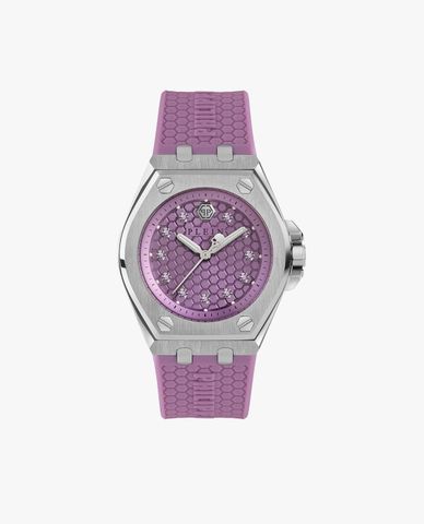  PHILIPP PLEIN - Đồng hồ nữ Plein Extreme Lady 38mm 