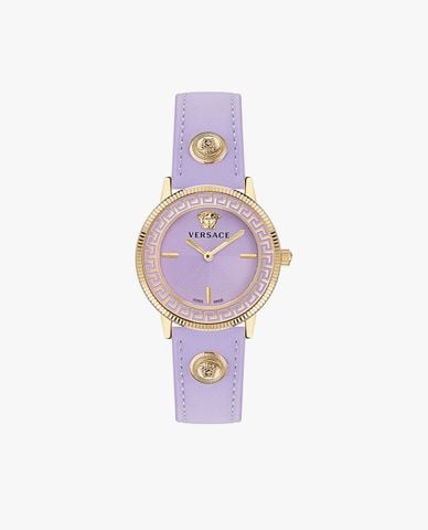  VERSACE - Đồng hồ nữ V Tribute 36mm 