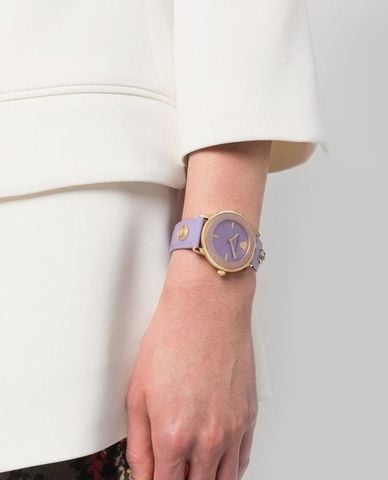  VERSACE - Đồng hồ nữ V Tribute 36mm 