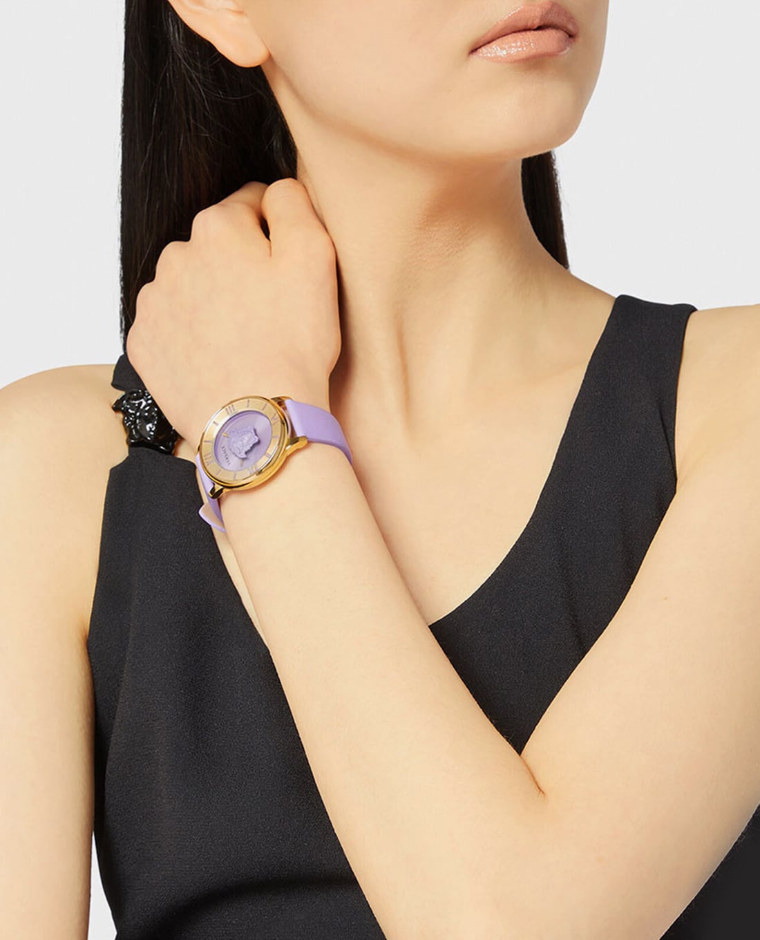 VERSACE - Đồng hồ nữ La Medusa 38mm