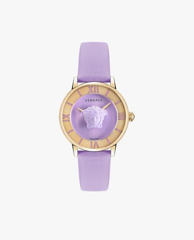  VERSACE - Đồng hồ nữ La Medusa 38mm 