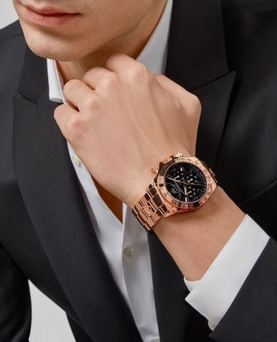  PHILIPP PLEIN - Đồng hồ nam Nobile 43mm 