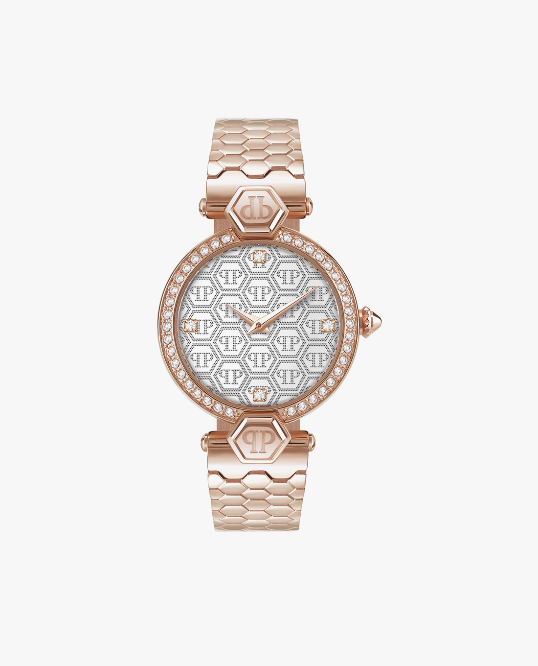 PHILIPP PLEIN - Đồng hồ nữ Plein Couture 32mm