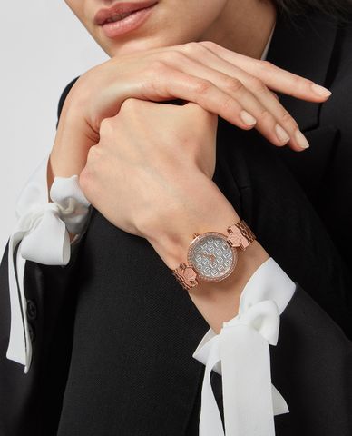  PHILIPP PLEIN - Đồng hồ nữ Plein Couture 32mm 