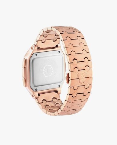  PHILIPP PLEIN - Đồng hồ nam Hyper $Hock 44mm 