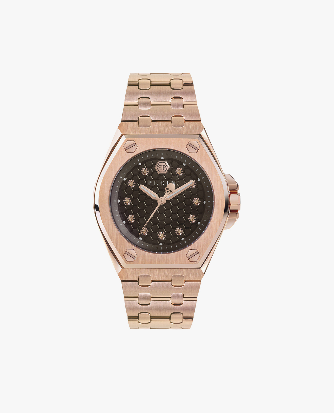 PHILIPP PLEIN - Đồng hồ nữ Plein Extreme Lady 38mm