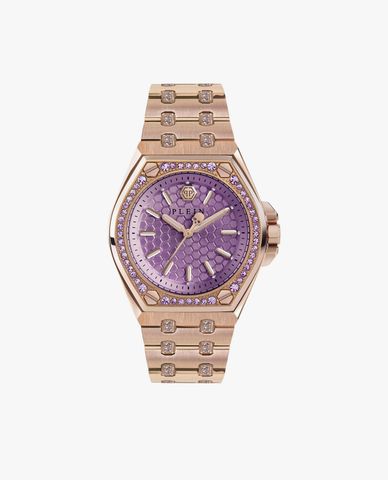  PHILIPP PLEIN - Đồng hồ nữ Plein Extreme Lady 38mm 