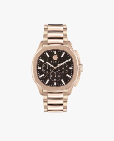  PHILIPP PLEIN - Đồng hồ nam High Conic 44mm 