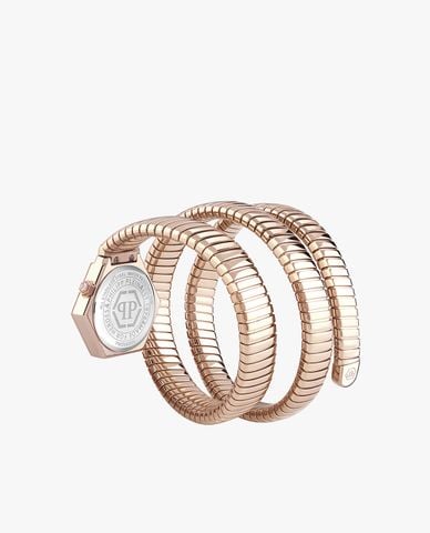  PHILIPP PLEIN - Đồng hồ nữ Street Couture 28mm 