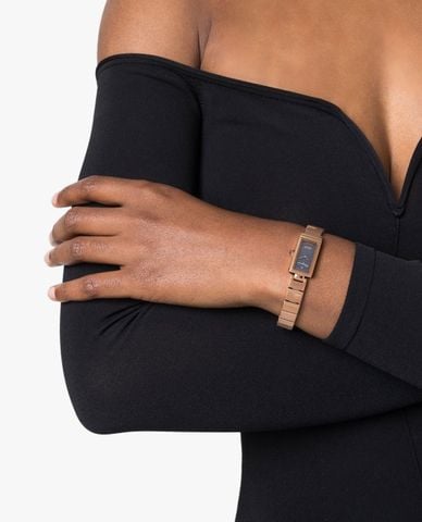  FERRAGAMO - Đồng hồ nữ Ferragamo Essential 14mm 