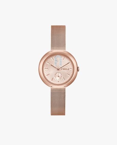  FURLA - Đồng hồ nữ Cosy Seconds 36mm 