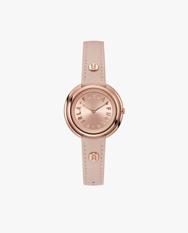  FURLA - Đồng hồ nữ Icon Shape 34mm 