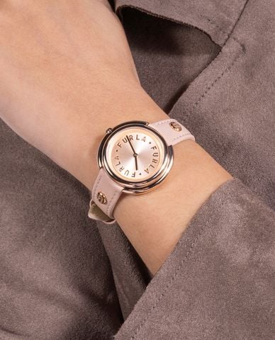  FURLA - Đồng hồ nữ Icon Shape 34mm 