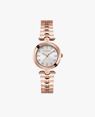  FURLA - Đồng hồ nữ Arch Bar 30mm 