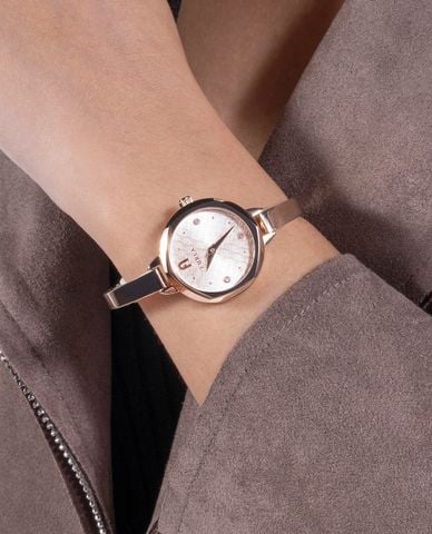  FURLA - Đồng hồ nữ Petite Bangle 21mm 