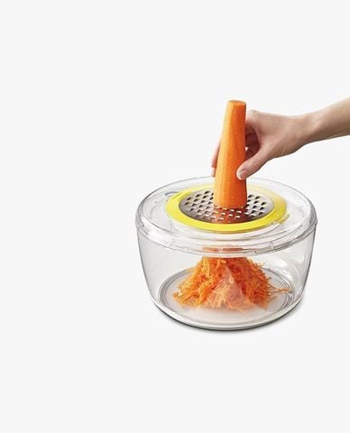  JOSEPH JOSEPH - Rổ quay rau đa năng 4in1 