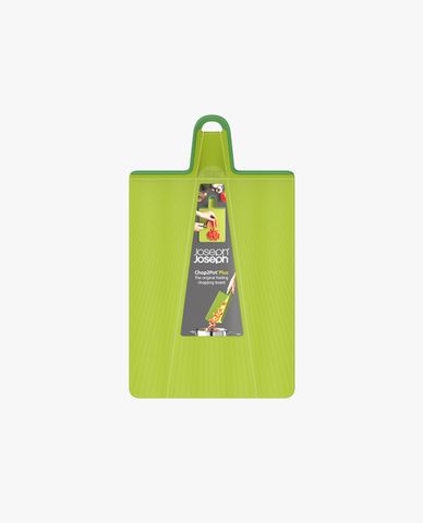  JOSEPH JOSEPH - Thớt gấp cao cấp Chop2Pot Plus Large 
