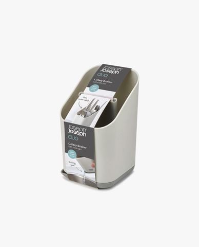  JOSEPH JOSEPH - Hộp đựng dao muỗng nĩa tự khô Duo 