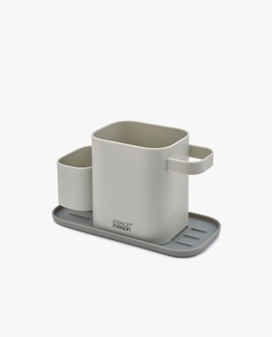  JOSEPH JOSEPH - Khay đựng dụng cụ bồn rửa tự khô Duo 