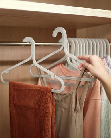  JOSEPH JOSEPH - Bộ 5 móc treo đồ Orderly 