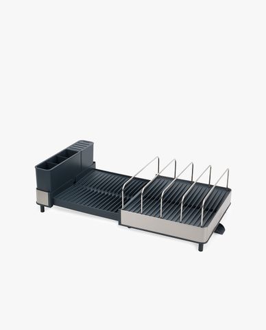  JOSEPH JOSEPH - Giá úp bát đĩa đóng mở thông minh 