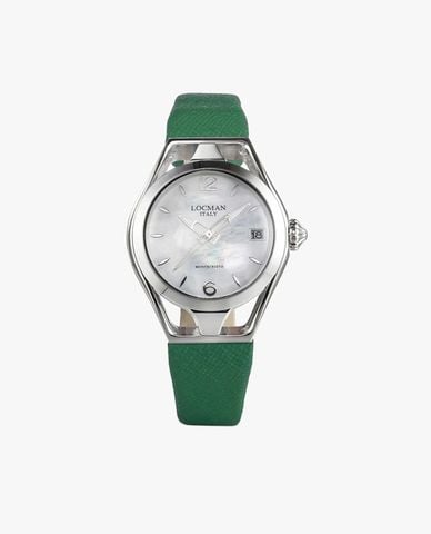  LOCMAN - Đồng hồ nữ Montecristo Lady 36mm 