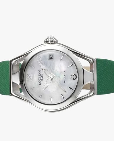  LOCMAN - Đồng hồ nữ Montecristo Lady 36mm 