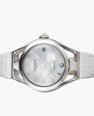  LOCMAN - Đồng hồ nữ Montecristo Lady 36mm 