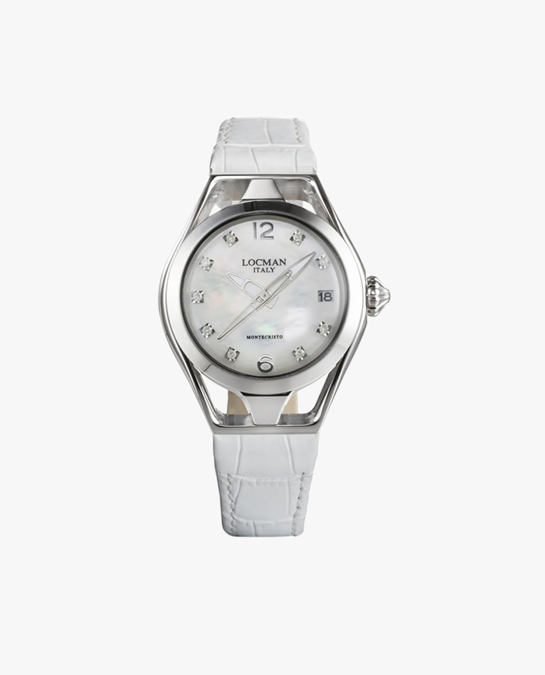 LOCMAN - Đồng hồ nữ Montecristo Lady 36mm