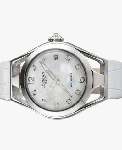  LOCMAN - Đồng hồ nữ Montecristo Lady 36mm 