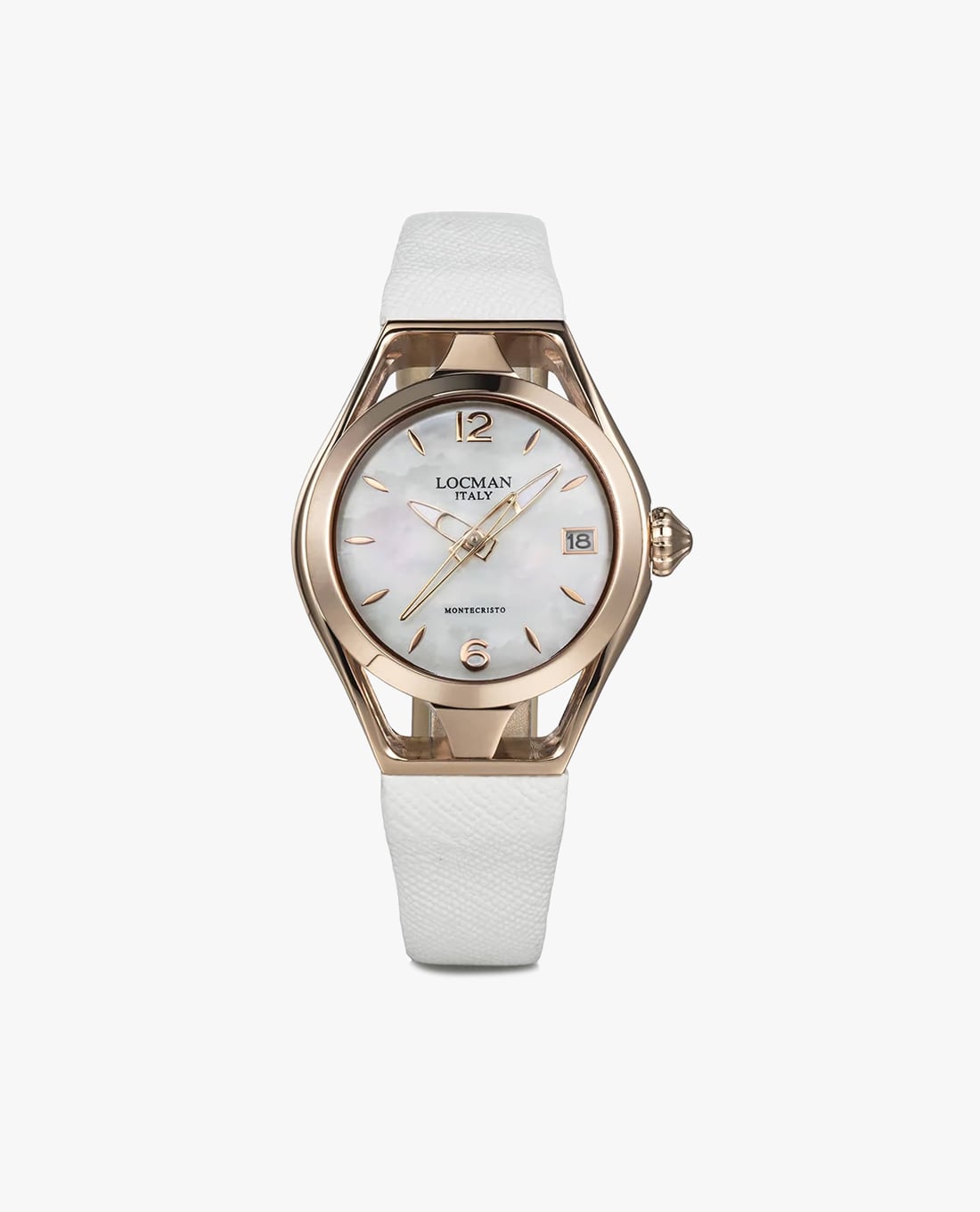 LOCMAN - Đồng hồ nữ Montecristo Lady 36mm