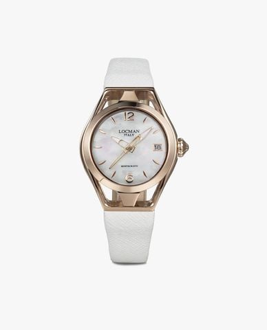  LOCMAN - Đồng hồ nữ Montecristo Lady 36mm 