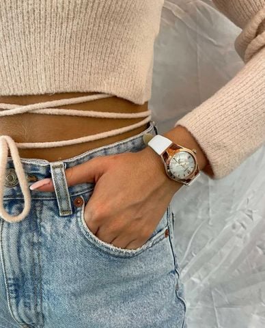  LOCMAN - Đồng hồ nữ Montecristo Lady 36mm 